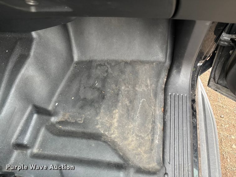 image for item YA2966 2015 Chevrolet  Tahoe Police SUV