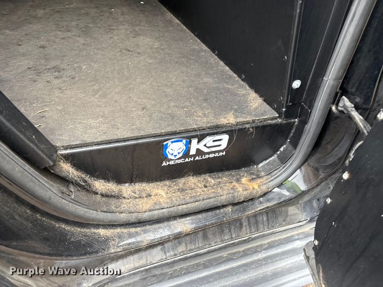 image for item YA2966 2015 Chevrolet  Tahoe Police SUV