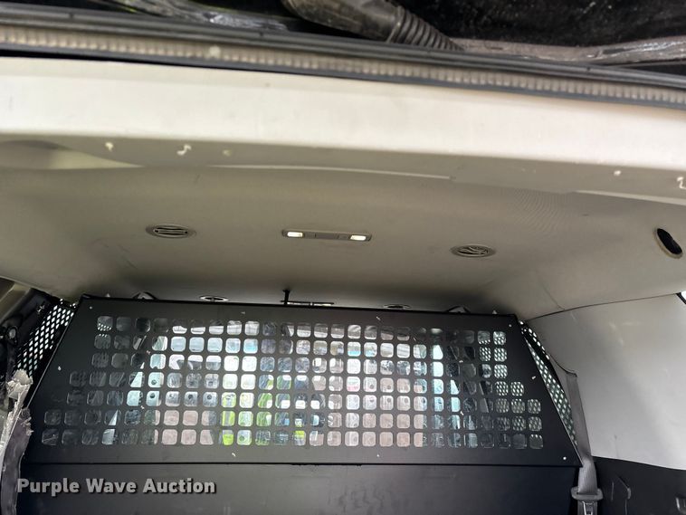 image for item YA2966 2015 Chevrolet  Tahoe Police SUV