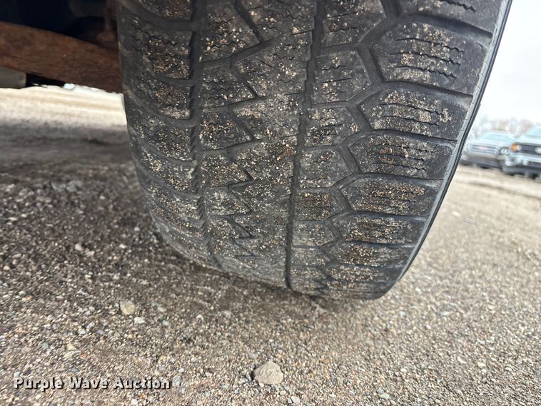 image for item YA2966 2015 Chevrolet  Tahoe Police SUV