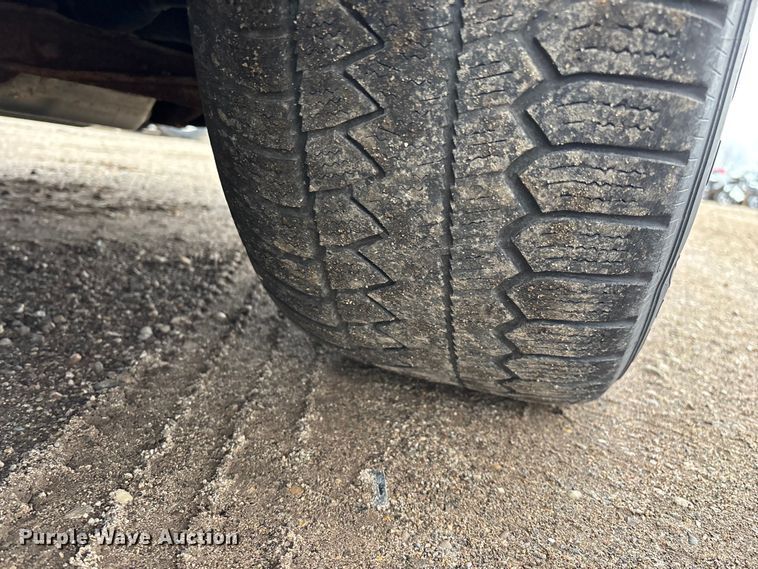 image for item YA2966 2015 Chevrolet  Tahoe Police SUV