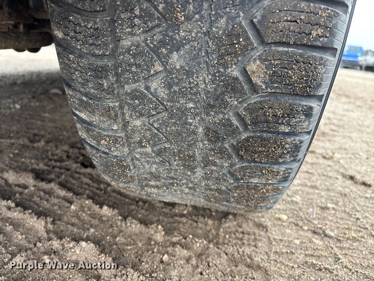 image for item YA2966 2015 Chevrolet  Tahoe Police SUV