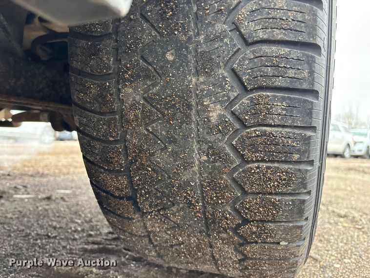 image for item YA2966 2015 Chevrolet  Tahoe Police SUV