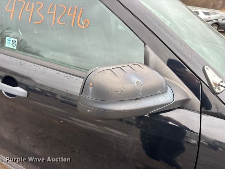 image for item YA2967 2016 Ford Explorer Police Interceptor SUV