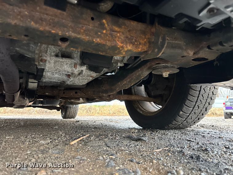 image for item YA2967 2016 Ford Explorer Police Interceptor SUV