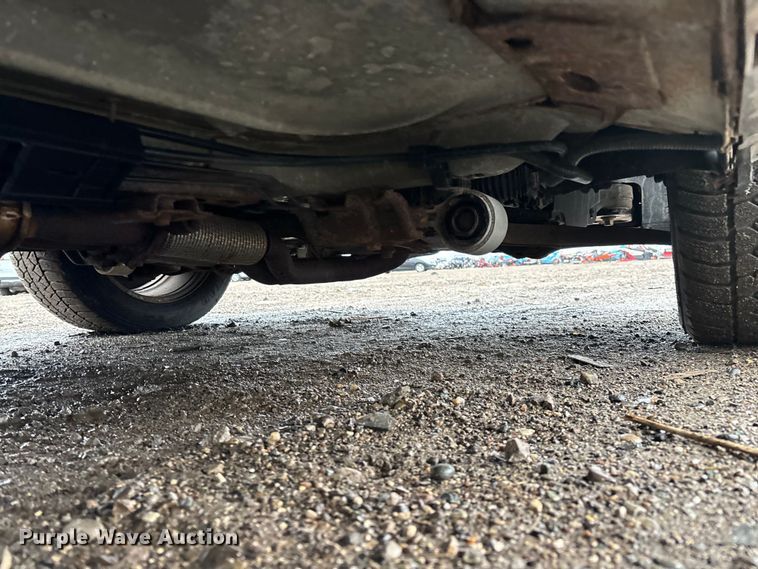 image for item YA2967 2016 Ford Explorer Police Interceptor SUV