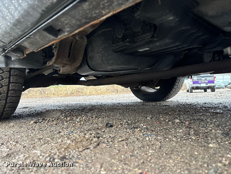 image for item YA2967 2016 Ford Explorer Police Interceptor SUV