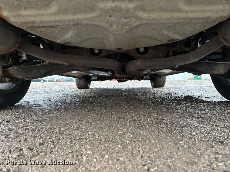 image for item YA2967 2016 Ford Explorer Police Interceptor SUV