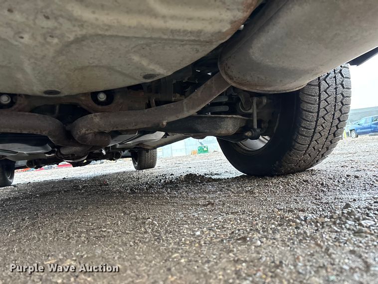 image for item YA2967 2016 Ford Explorer Police Interceptor SUV