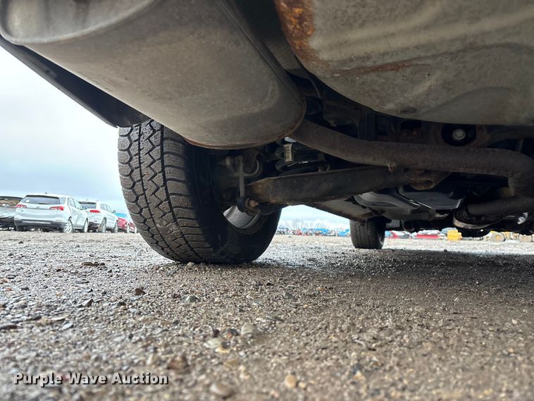 image for item YA2967 2016 Ford Explorer Police Interceptor SUV