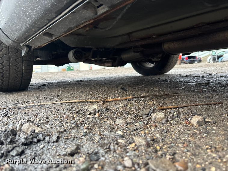 image for item YA2967 2016 Ford Explorer Police Interceptor SUV