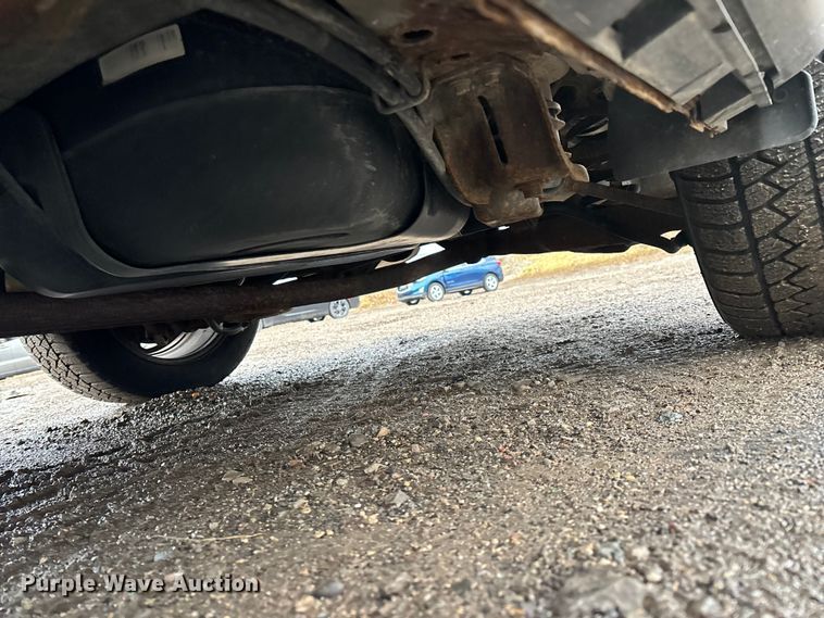 image for item YA2967 2016 Ford Explorer Police Interceptor SUV