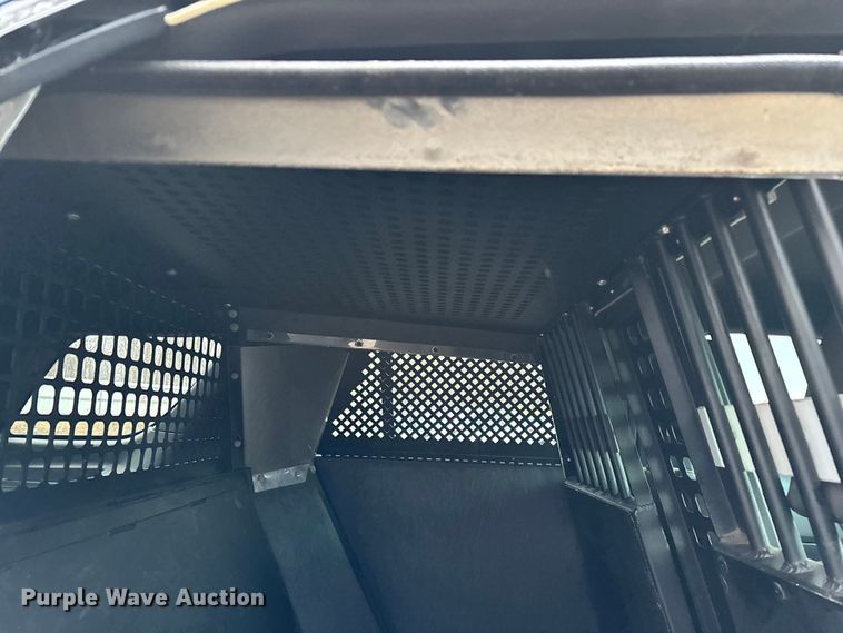 image for item YA2967 2016 Ford Explorer Police Interceptor SUV