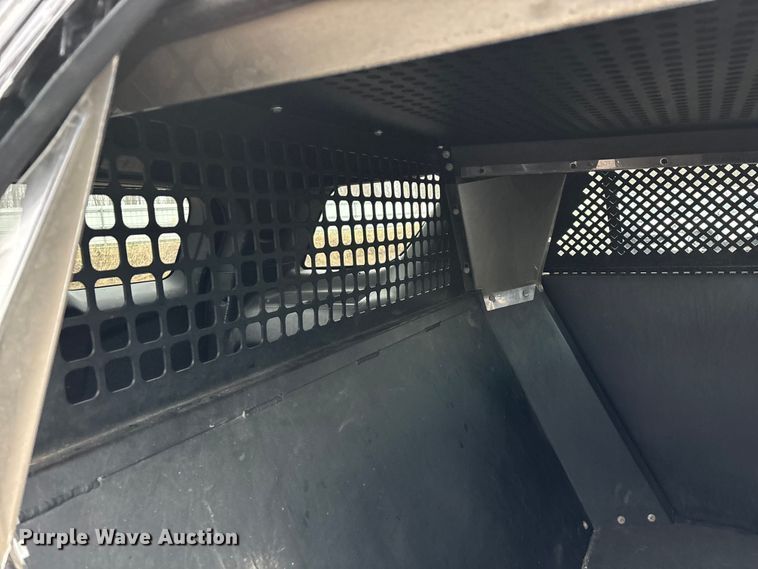 image for item YA2967 2016 Ford Explorer Police Interceptor SUV