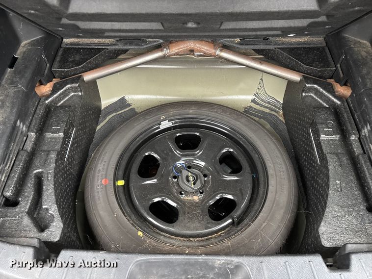 image for item YA2967 2016 Ford Explorer Police Interceptor SUV