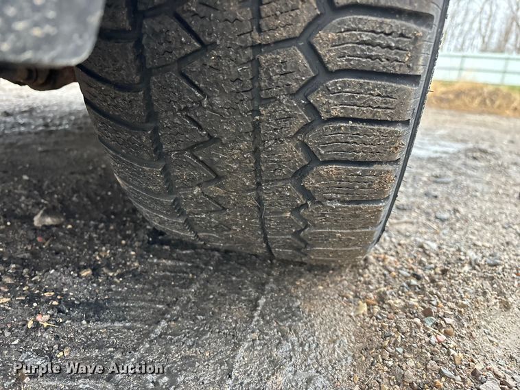 image for item YA2967 2016 Ford Explorer Police Interceptor SUV