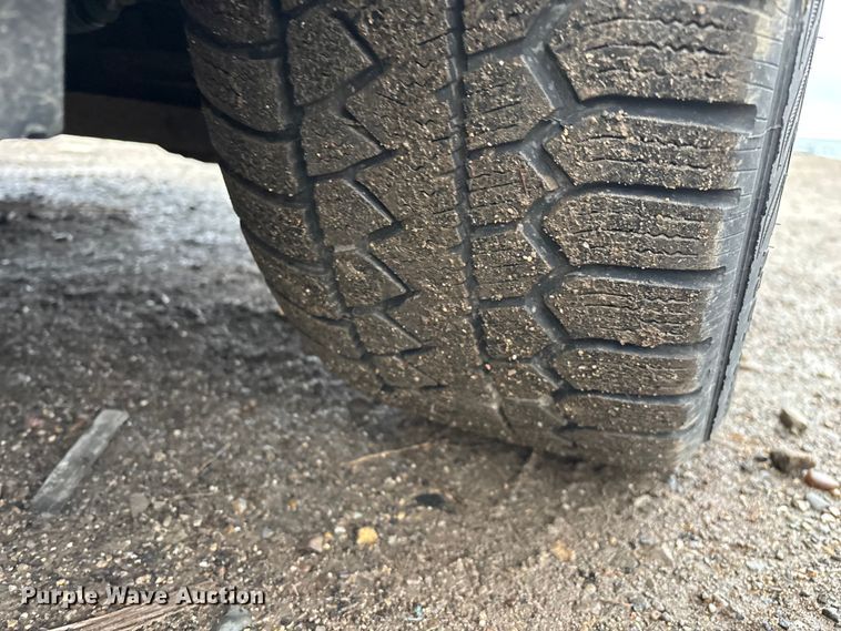 image for item YA2967 2016 Ford Explorer Police Interceptor SUV