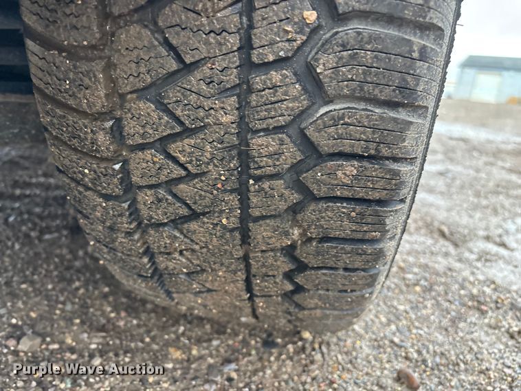 image for item YA2967 2016 Ford Explorer Police Interceptor SUV