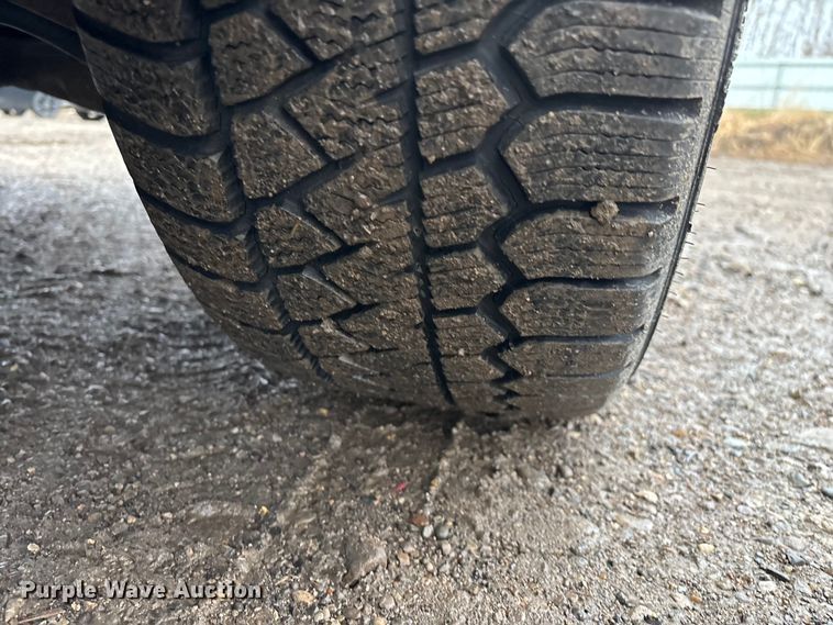 image for item YA2967 2016 Ford Explorer Police Interceptor SUV