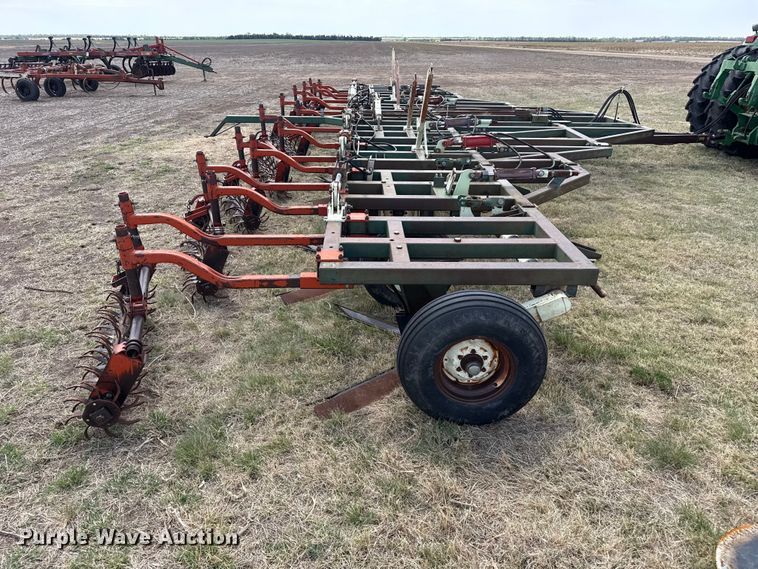 image for item DH1954 Flex King sweep plow