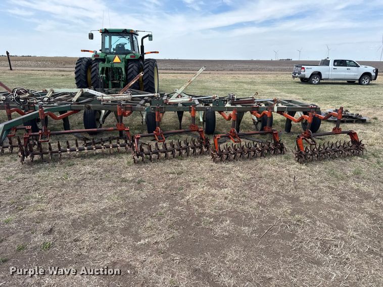 image for item DH1954 Flex King sweep plow