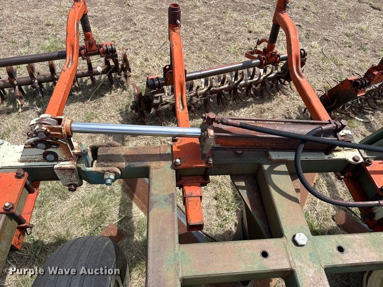 image for item DH1954 Flex King sweep plow