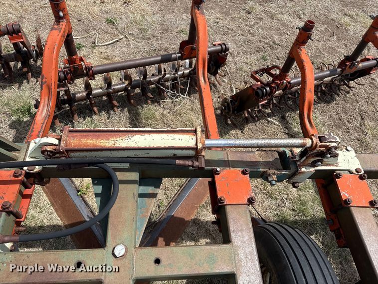 image for item DH1954 Flex King sweep plow
