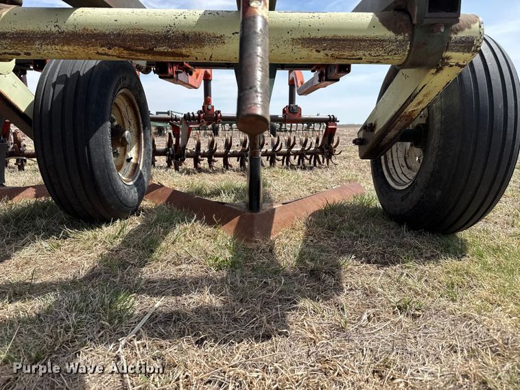 image for item DH1954 Flex King sweep plow