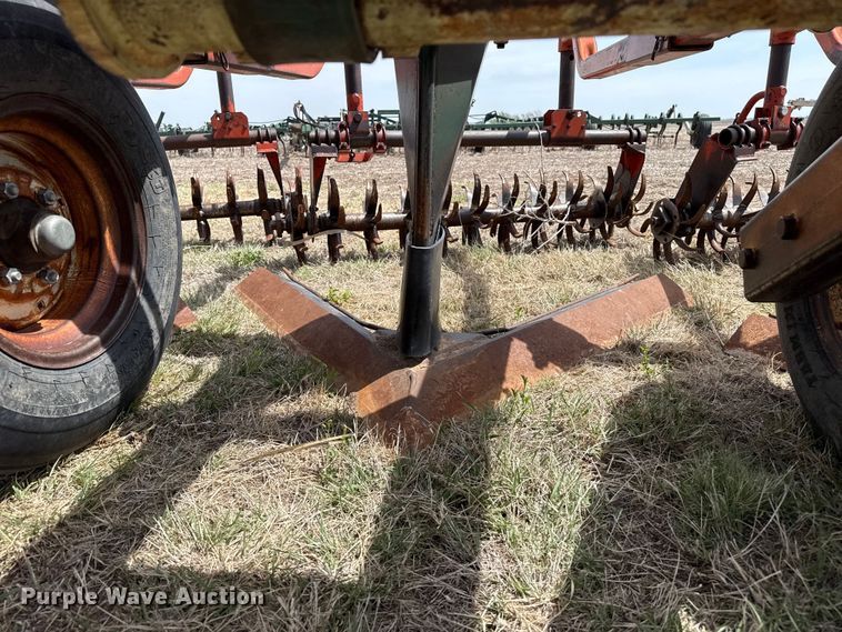 image for item DH1954 Flex King sweep plow