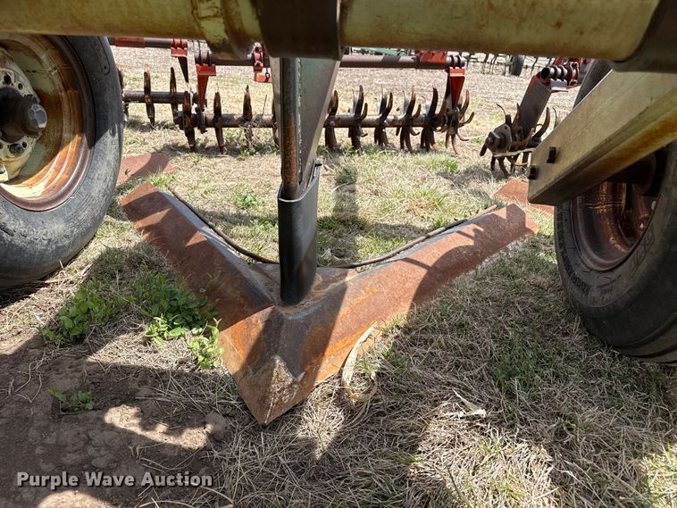 image for item DH1954 Flex King sweep plow