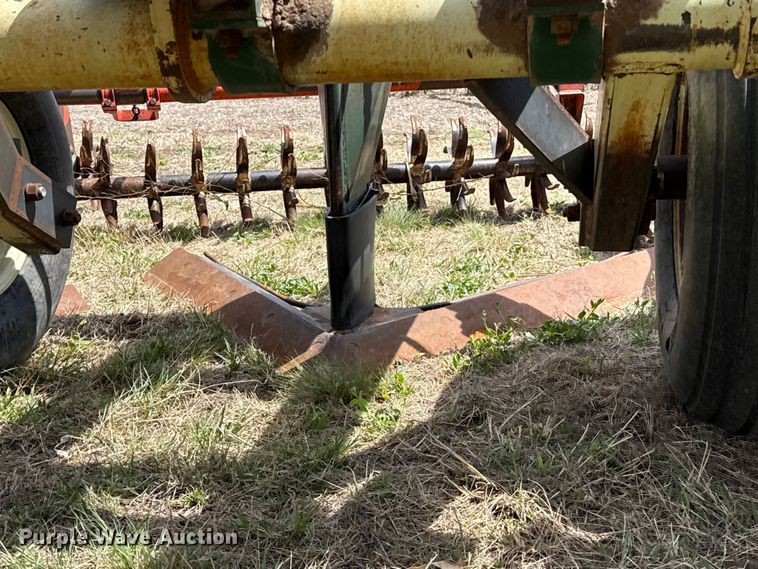 image for item DH1954 Flex King sweep plow