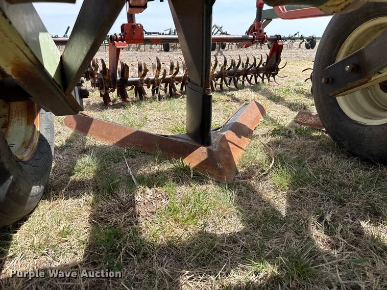 image for item DH1954 Flex King sweep plow