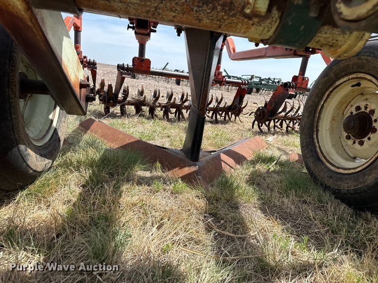 image for item DH1954 Flex King sweep plow