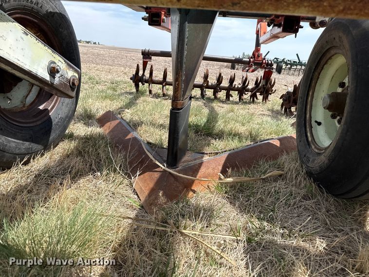 image for item DH1954 Flex King sweep plow