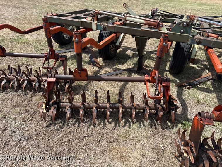 image for item DH1954 Flex King sweep plow