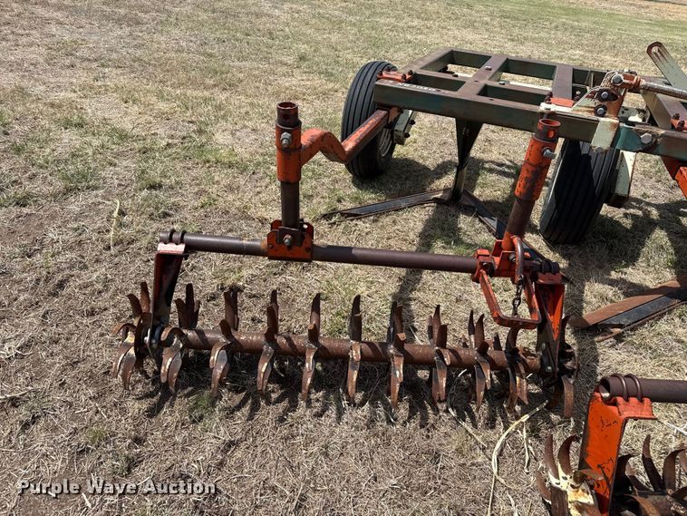 image for item DH1954 Flex King sweep plow