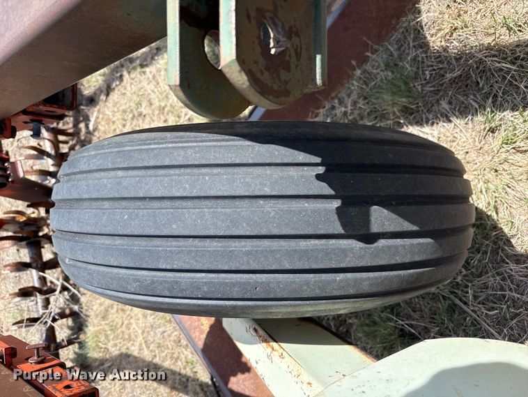 image for item DH1954 Flex King sweep plow