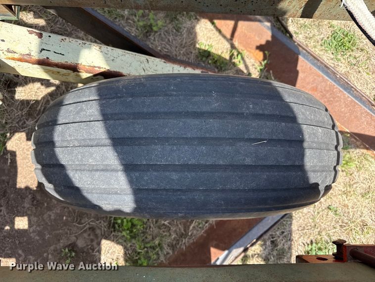 image for item DH1954 Flex King sweep plow