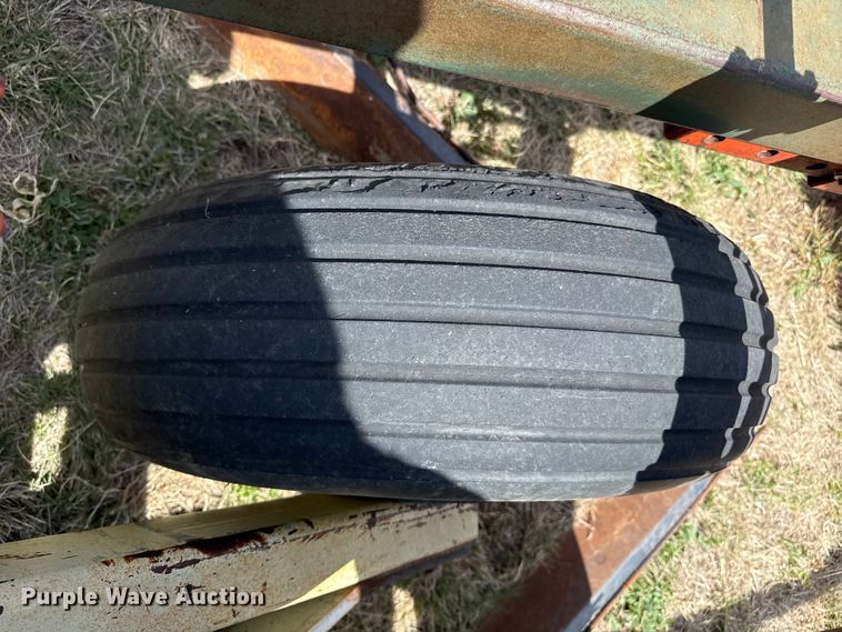 image for item DH1954 Flex King sweep plow