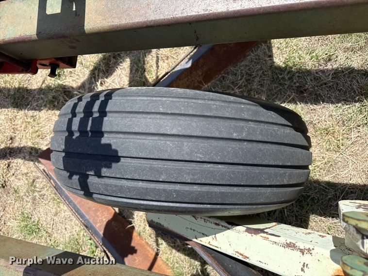 image for item DH1954 Flex King sweep plow