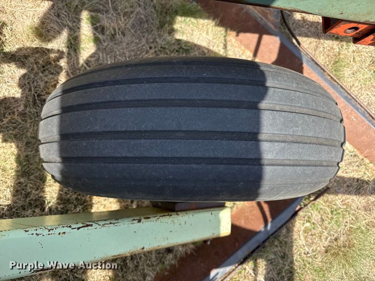 image for item DH1954 Flex King sweep plow