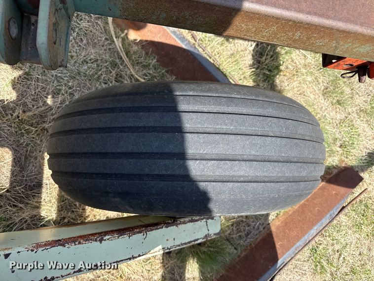 image for item DH1954 Flex King sweep plow