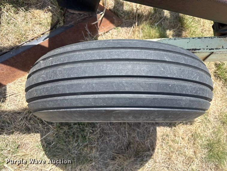 image for item DH1954 Flex King sweep plow