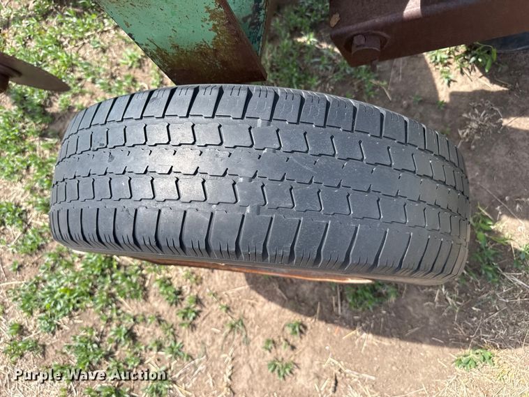 image for item DH1955 John Deere plow