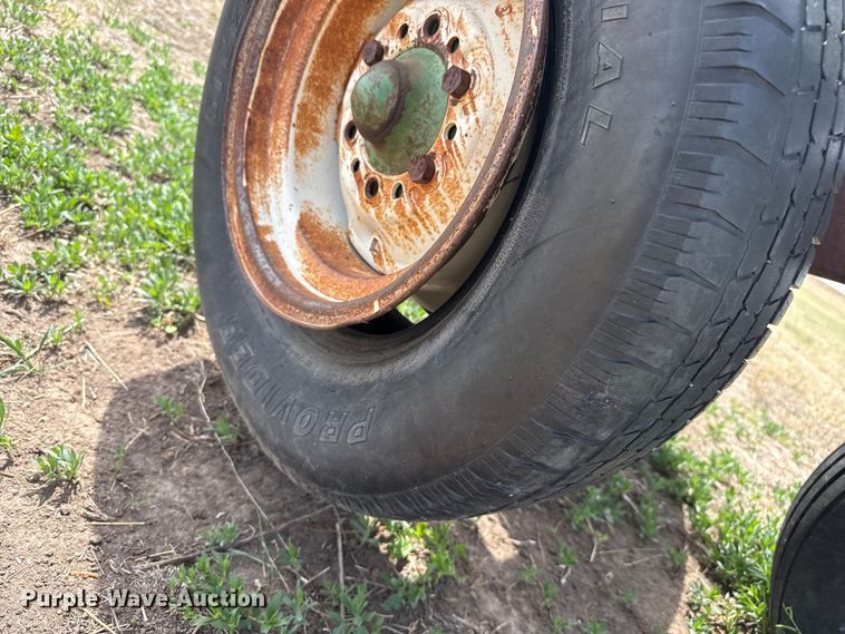 image for item DH1955 John Deere plow