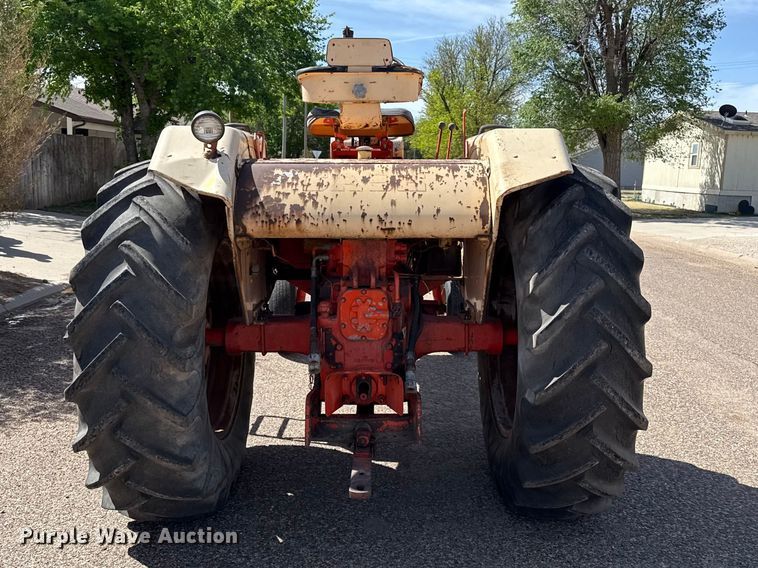image for item DH1959 Case 930 tractor
