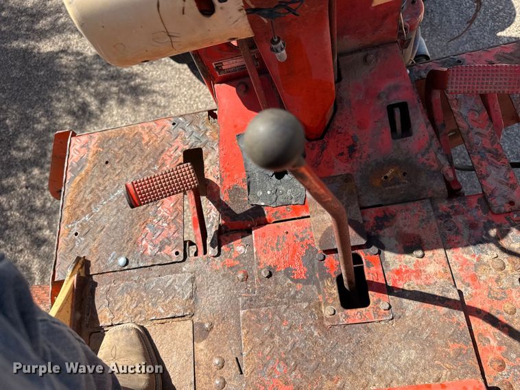 image for item DH1959 Case 930 tractor