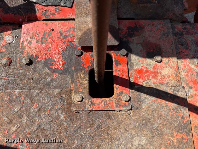 image for item DH1959 Case 930 tractor