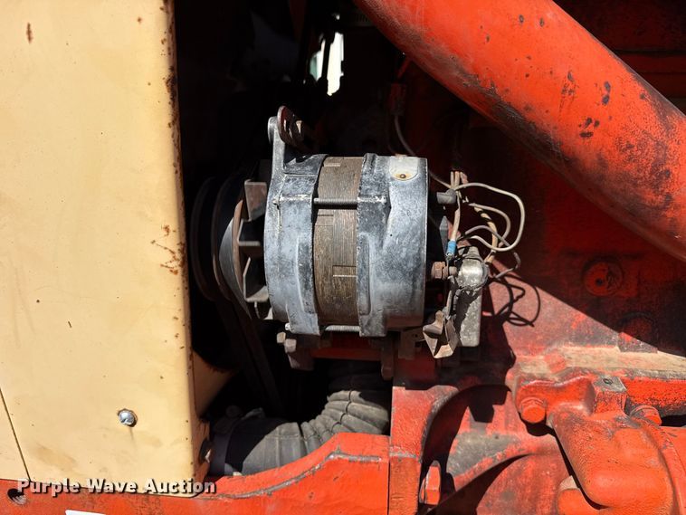 image for item DH1959 Case 930 tractor
