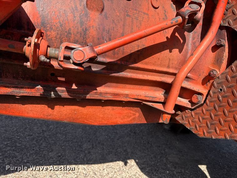 image for item DH1959 Case 930 tractor